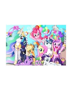 Фотообои листовые Arthata Fotooboi-Edinorog-91