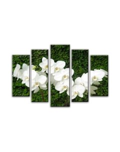 Картина модульная Arthata 5m-626