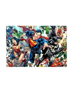 Фотообои листовые Arthata Fotooboi-GeroiMult-189