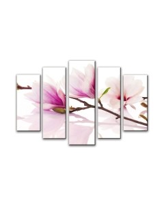 Картина модульная Arthata 5m-375