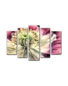 Картина модульная Arthata 5m-198
