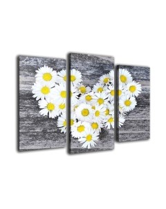 Картина модульная Arthata m-000517