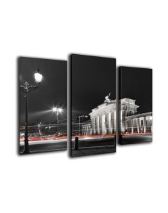 Картина модульная Arthata m-000662