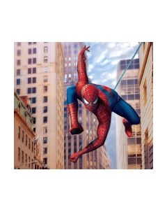 Фотообои листовые Arthata Fotooboi-SpiderMan-64
