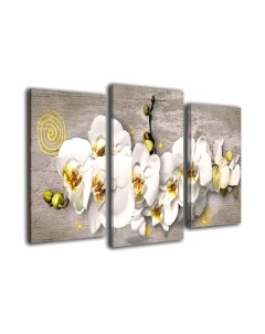 Картина модульная Arthata m-002478