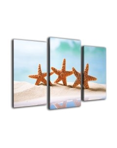 Картина модульная Arthata m-000347