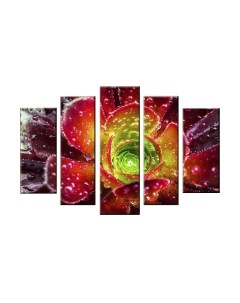 Картина модульная Arthata 5m-039