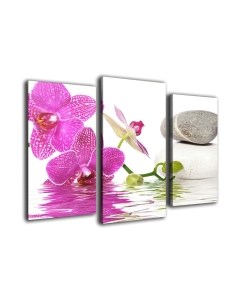 Картина модульная Arthata m-000148