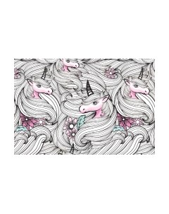 Фотообои листовые Arthata Fotooboi-Edinorog-95