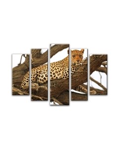 Картина модульная Arthata 5m-711