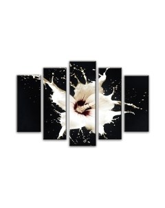 Картина модульная Arthata 5m-231