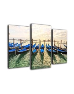 Картина модульная Arthata m-000698