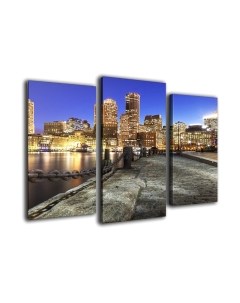 Картина модульная Arthata m-000719