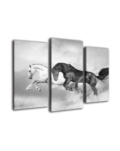 Картина модульная Arthata m-000594