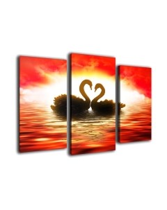 Картина модульная Arthata m-000331