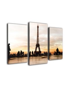 Картина модульная Arthata m-000781