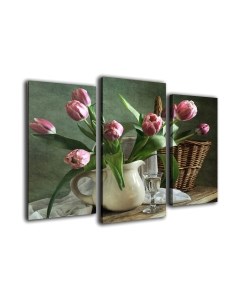 Картина модульная Arthata m-000254