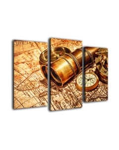 Картина модульная Arthata m-000449