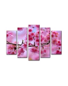 Картина модульная Arthata 5m-551