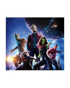 Фотообои листовые Arthata Fotooboi-Geroi-131