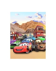 Фотообои листовые Arthata Fotooboi-Tachki-73