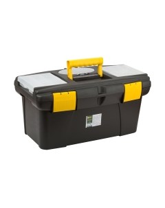Ящик для инструментов FIT Пластиковый 19 / 65573 Fit