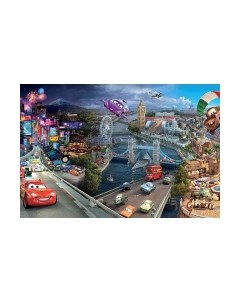 Фотообои листовые Arthata Fotooboi-Tachki-72