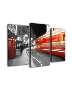 Картина модульная Arthata m-000726