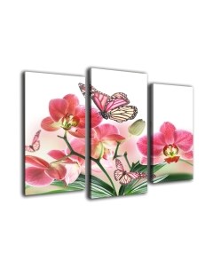 Картина модульная Arthata m-000303