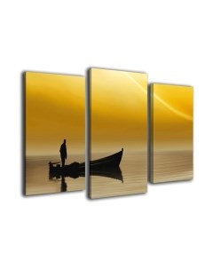 Картина модульная Arthata m-002459