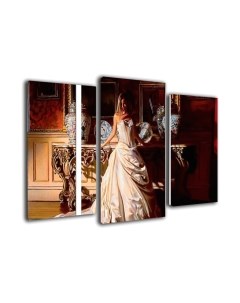 Картина модульная Arthata m-002430