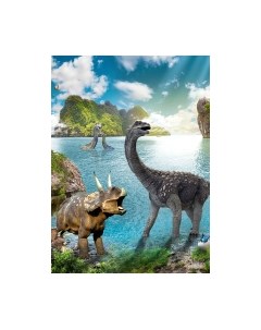 Фотообои листовые Arthata Fotooboi-39