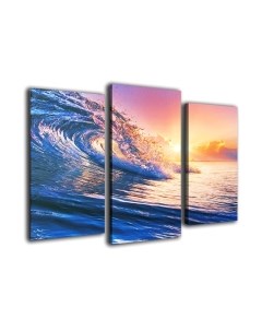 Картина модульная Arthata m-000417