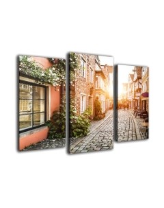 Картина модульная Arthata m-000177