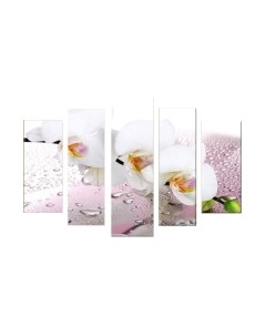 Картина модульная Arthata 5m-706