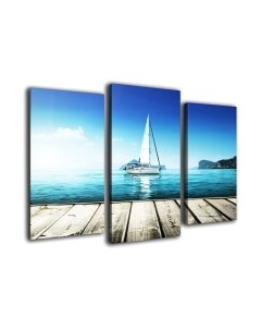 Картина модульная Arthata m-000341