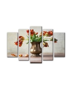 Картина модульная Arthata 5m-669