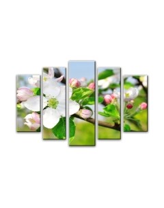 Картина модульная Arthata 5m-200