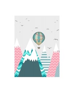 Фотообои листовые Arthata Fotooboi-40