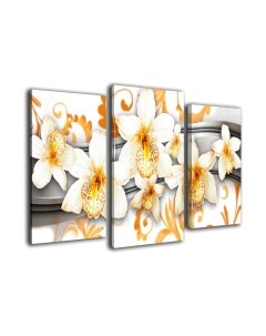 Картина модульная Arthata m-002470