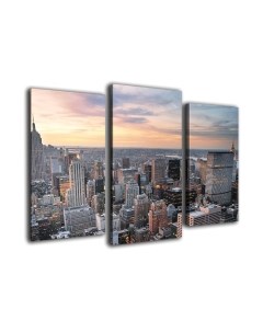 Картина модульная Arthata m-000745