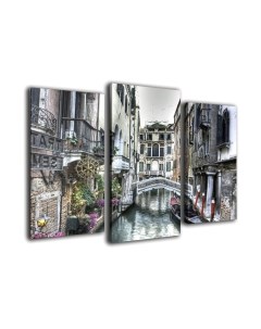 Картина модульная Arthata m-000187