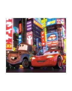 Фотообои листовые Arthata Fotooboi-Tachki-133