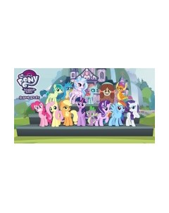 Фотообои листовые Arthata Fotooboi-Edinorog-93