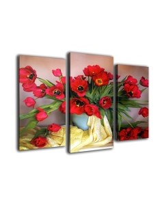 Картина модульная Arthata m-000440