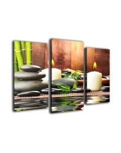 Картина модульная Arthata m-000621