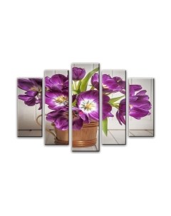 Картина модульная Arthata 5m-640