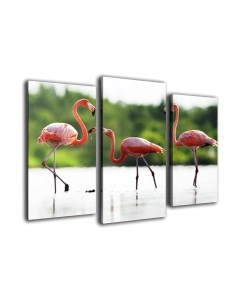 Картина модульная Arthata m-000143