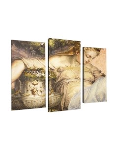 Картина модульная Arthata m-000121
