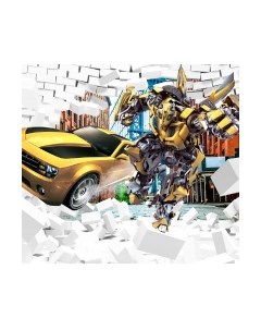 Фотообои листовые Arthata Fotooboi-Transform-80